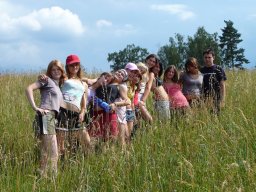 2006 2. běh - Cesta kolem světa